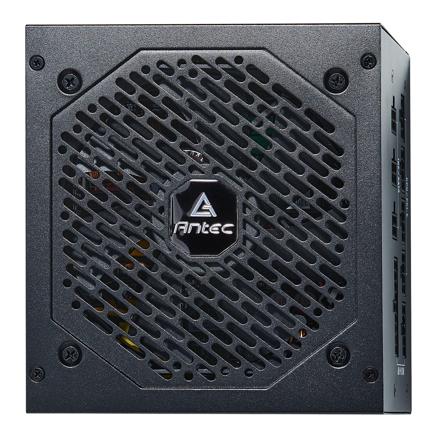 Antec NeoECO Gold Modular 850W Power Supply Unit (80 PLUS® Gold, PCIe 5.0 Ready, Full Modular) - Stellar Technologies