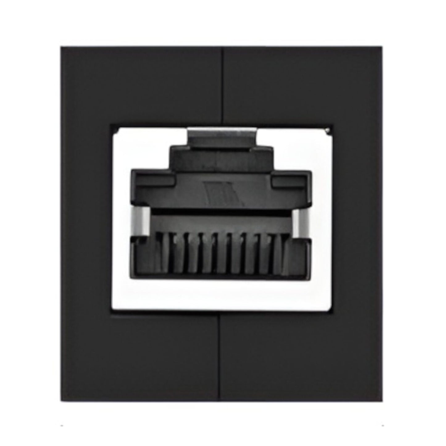 UGREEN RJ45 1Gbps Ethernet Cable Extender Adapter - Black - Stellar Technologies