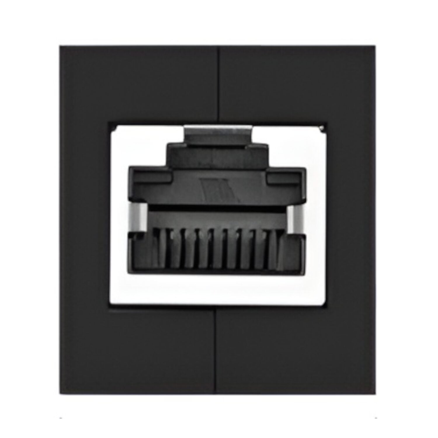 UGREEN RJ45 1Gbps Ethernet Cable Extender Adapter - Black - Stellar Technologies