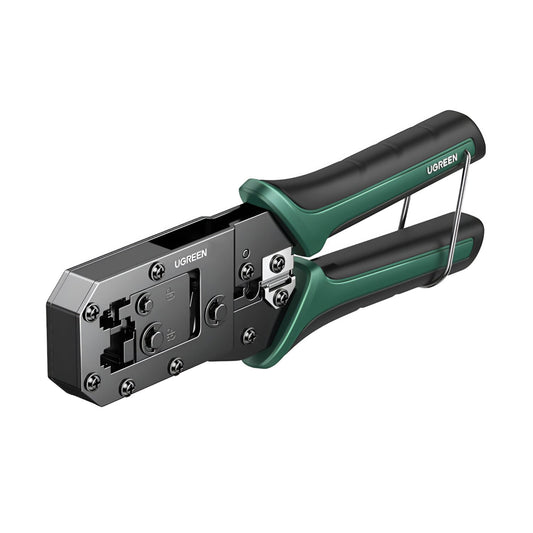 UGREEN Multi-Functional LAN(RJ11/RJ45) Cable Crimping Tool - Stellar Technologies