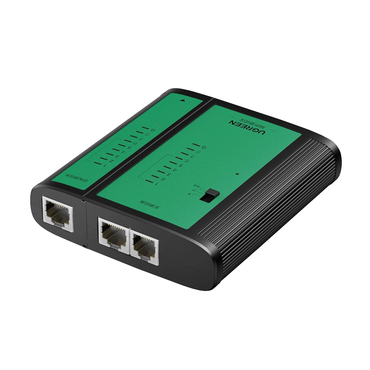 UGREEN Network and Telephone Cable Tester - Stellar Technologies