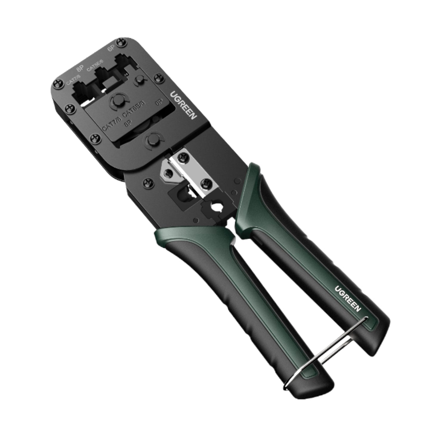 UGREEN RJ45 Network Crimping Tool - Stellar Technologies
