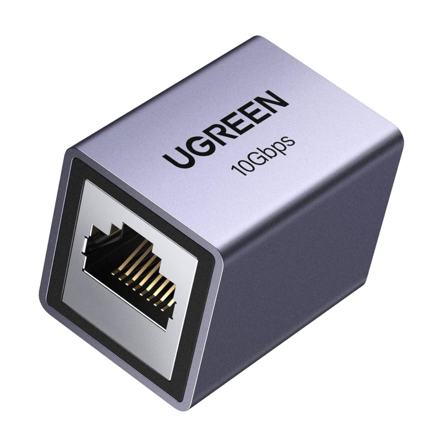 UGREEN NW261 RJ45 10Gbps Ethernet Extender Coupler - Stellar Technologies