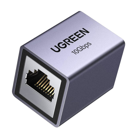 UGREEN NW261 RJ45 10Gbps Ethernet Extender Coupler - Stellar Technologies