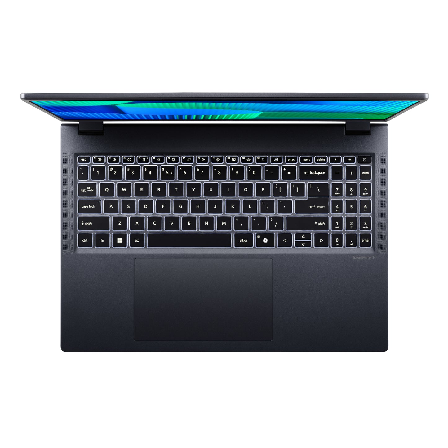 Acer Travelmate P4 16" Laptop - Stellar Technologies