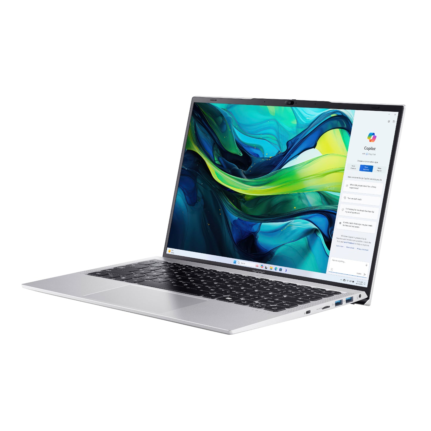 Acer Swift Lite 14" Laptop - Stellar Technologies