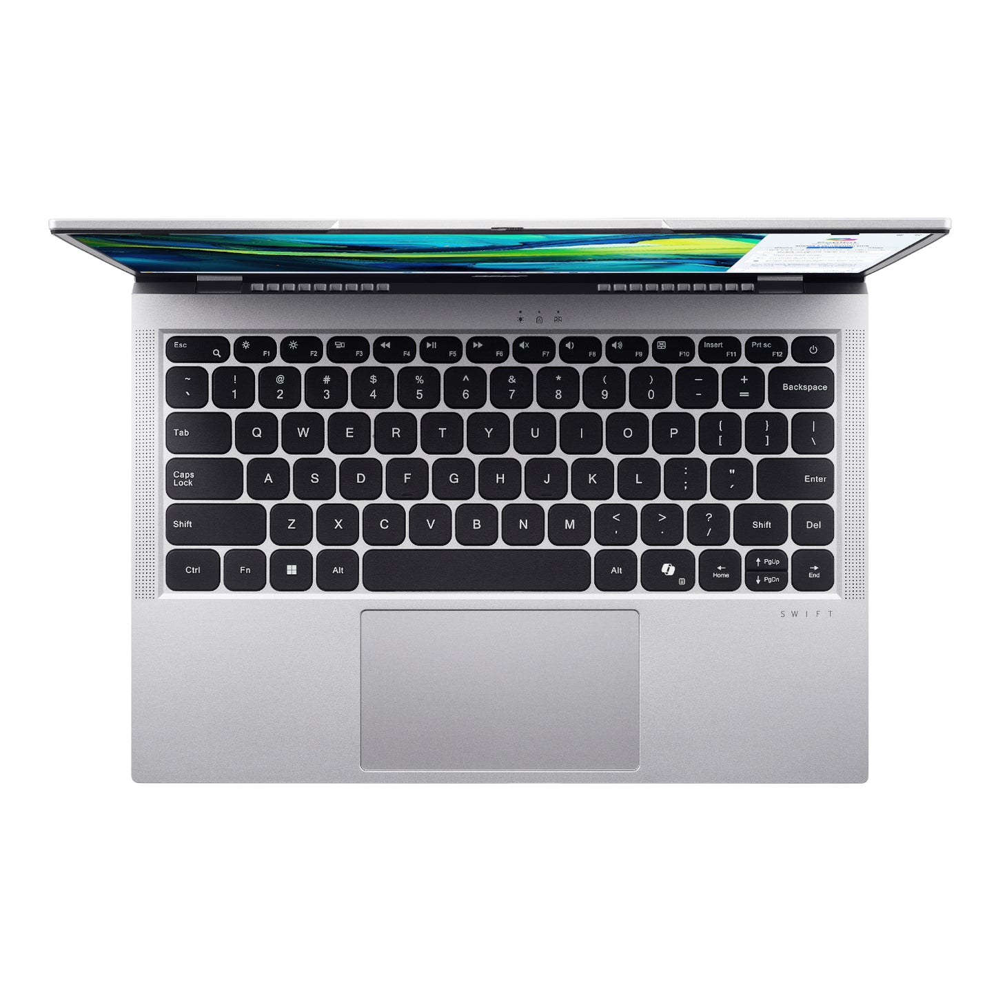 Acer Swift Lite 14" Laptop - Stellar Technologies