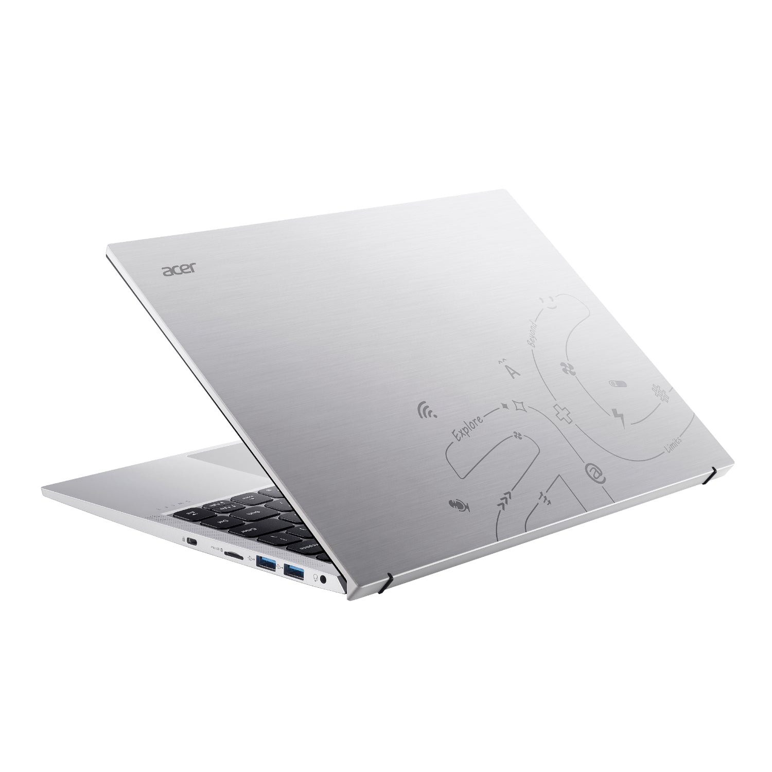 Acer Swift Lite 14" Laptop - Stellar Technologies