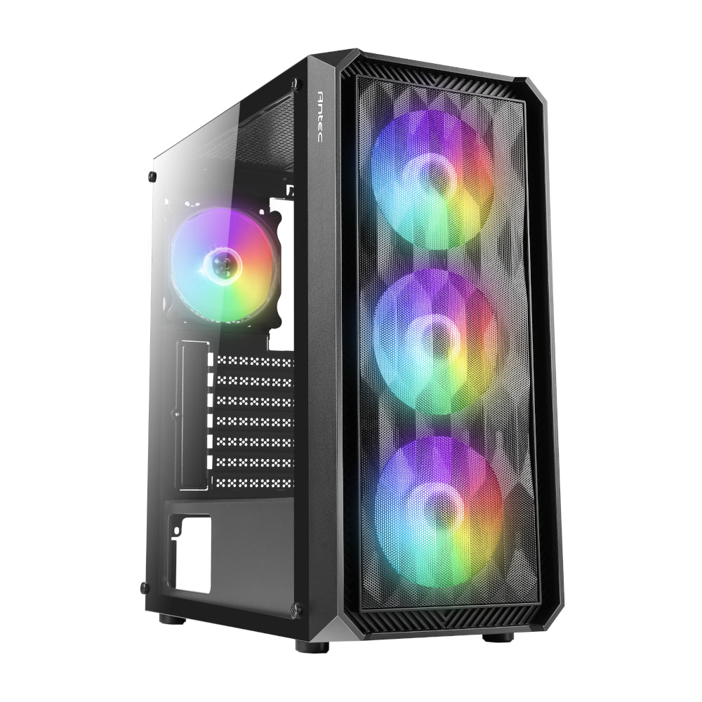 Antec NX292 ATX - Stellar Technologies