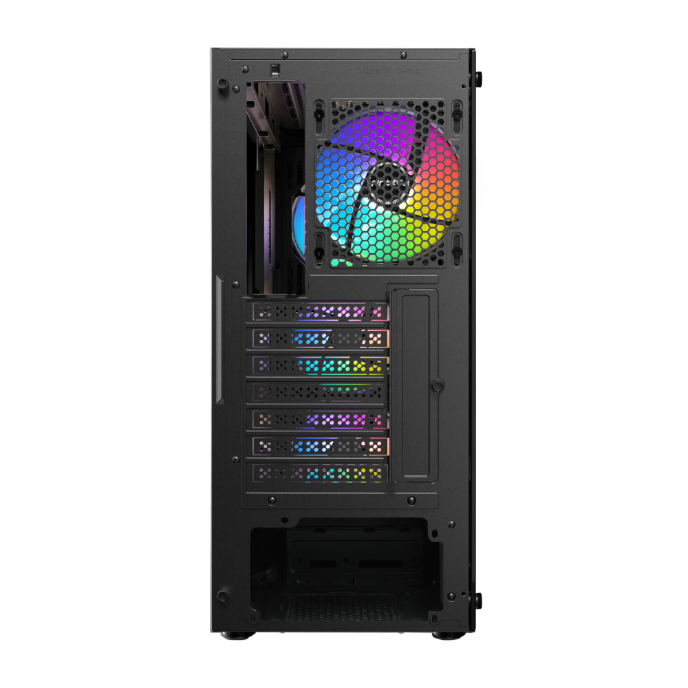 Antec NX292 ATX - Stellar Technologies