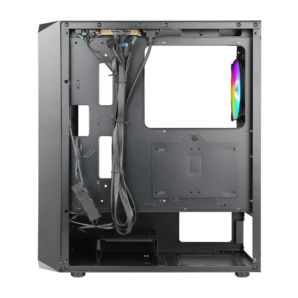 Antec NX292 ATX - Stellar Technologies