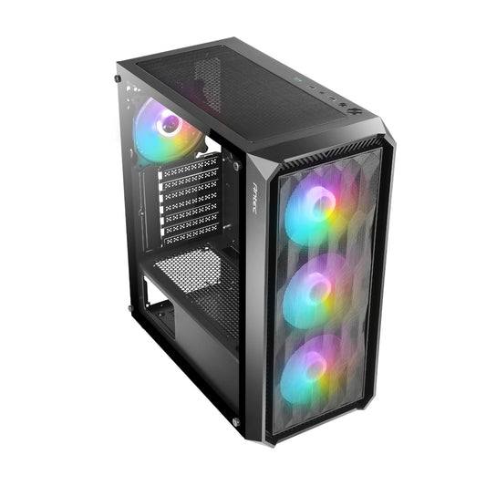 Antec NX292 ATX - Stellar Technologies
