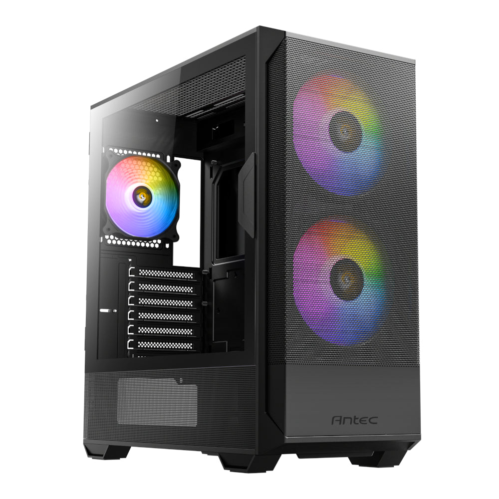 Antec NX416L ATX - Stellar Technologies