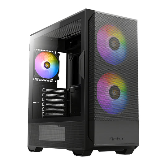 Antec NX416L ATX - Stellar Technologies