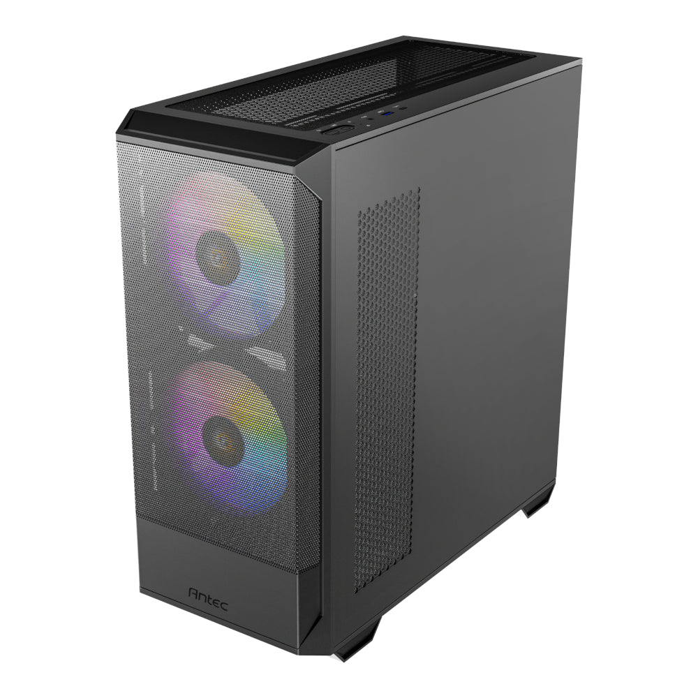 Antec NX416L ATX - Stellar Technologies