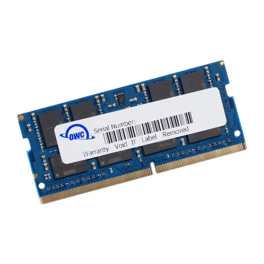 OWC Mac 16GB 2400Mhz DDR4 SODIMM Memory - Stellar Technologies