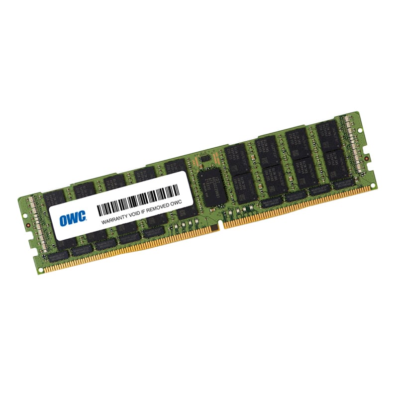 OWC Mac 16GB 2933Mhz DDR3 ECC Desktop Memory - Stellar Technologies