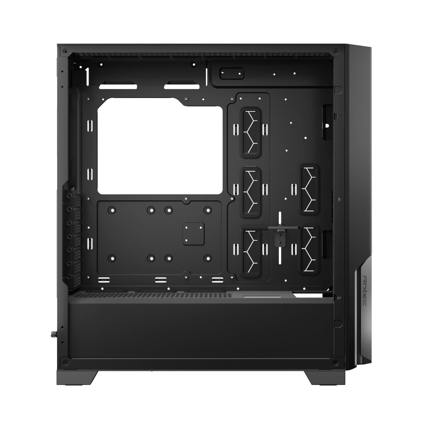 Antec P20CE Mid-Tower E-ATX - Stellar Technologies