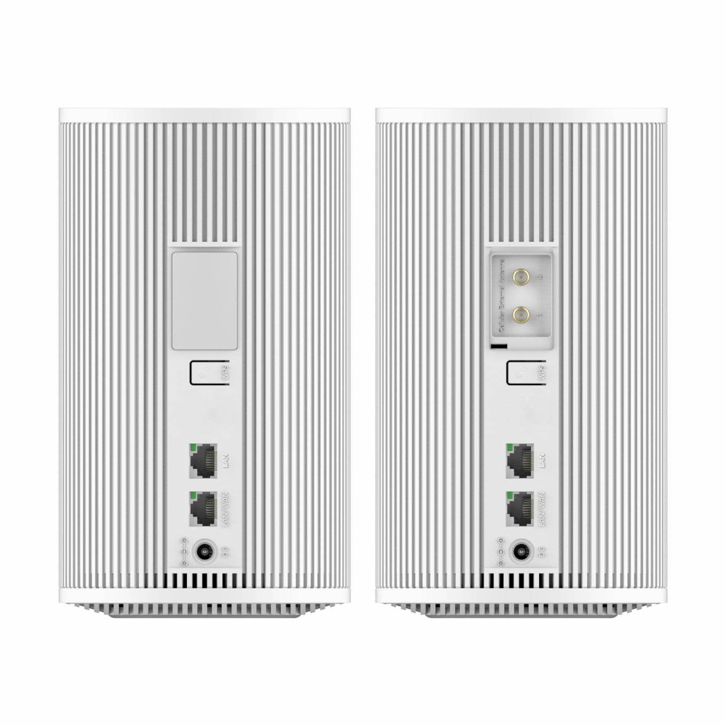 Cudy AX3000 Dual Band 5G Wi-Fi 6 LTE Router -White - Stellar Technologies