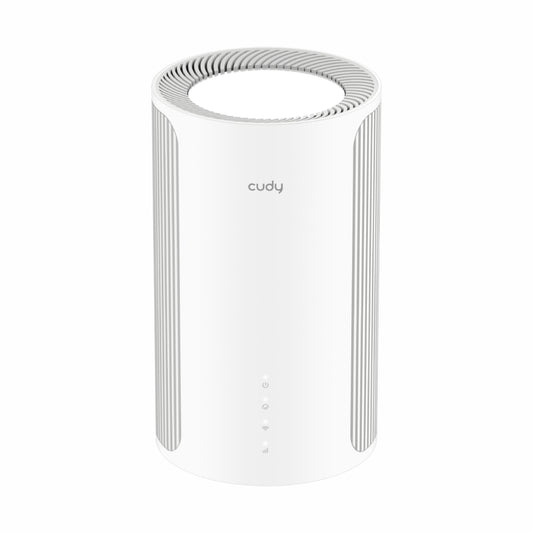 Cudy AX3000 Dual Band 5G Wi-Fi 6 LTE Router -White - Stellar Technologies
