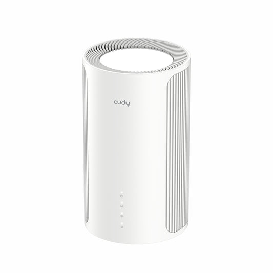 Cudy AX3000 Dual Band 5G Wi-Fi 6 LTE Router -White - Stellar Technologies