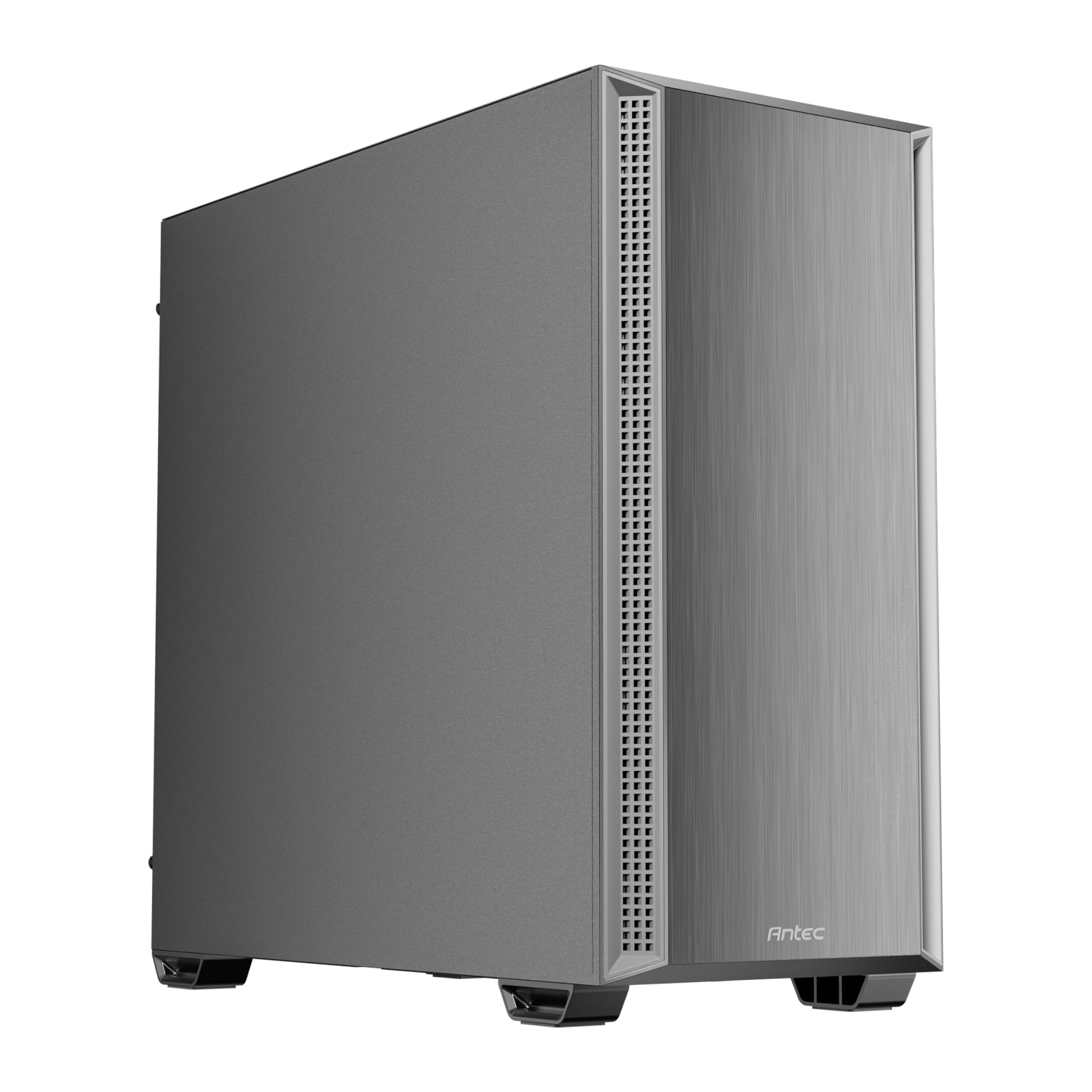 Antec P7 S ATX Mid Tower Chassis - Black - Stellar Technologies