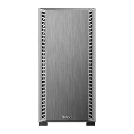 Antec P7 S ATX Mid Tower Chassis - Black - Stellar Technologies