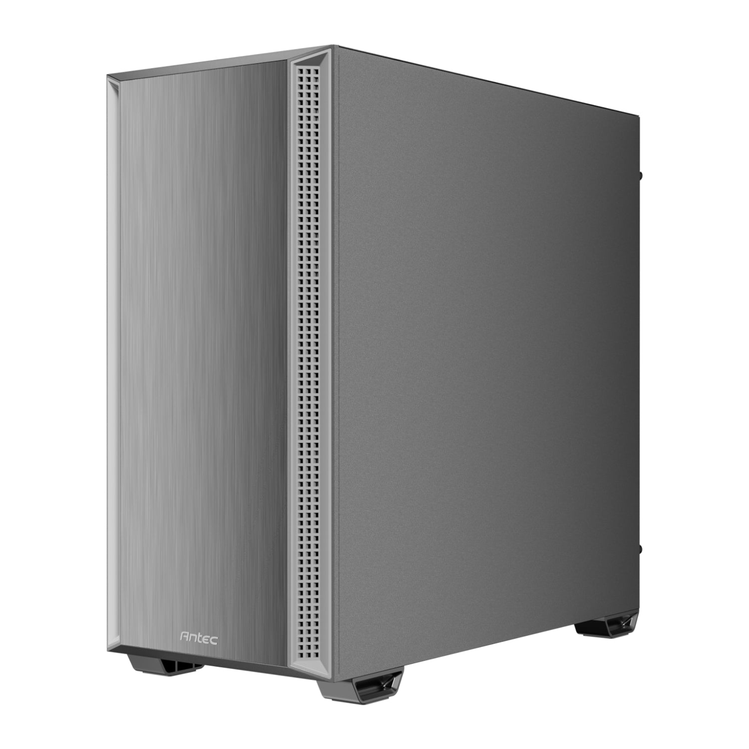 Antec P7 S ATX Mid Tower Chassis - Black - Stellar Technologies