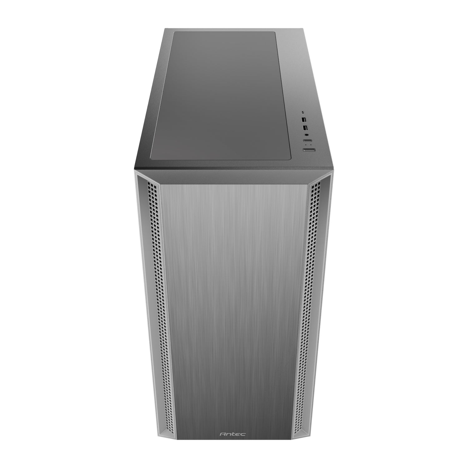 Antec P7 S ATX Mid Tower Chassis - Black - Stellar Technologies