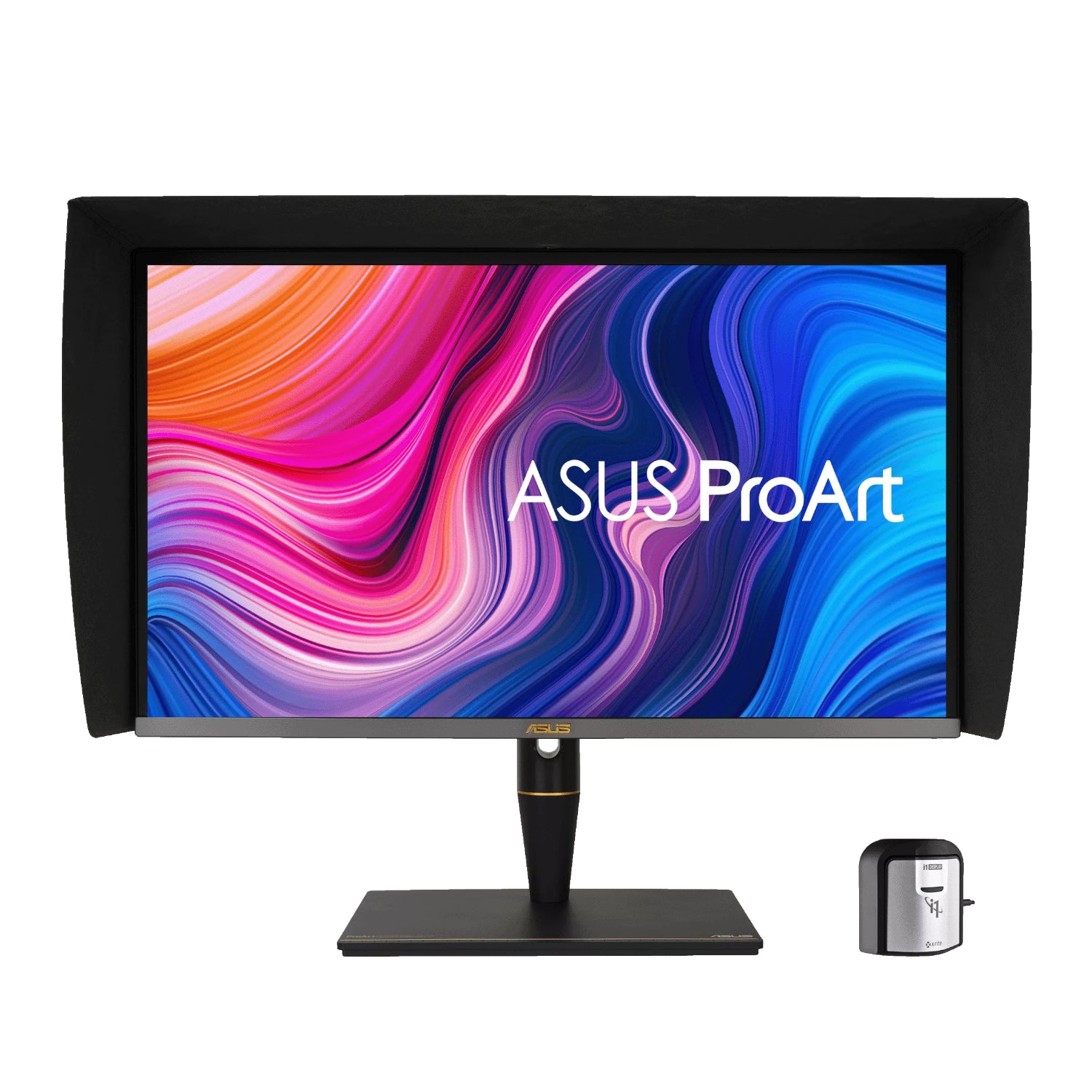 Asus ProArt 27" 4K IPS Mini-LED 60Hz Monitor with USB Type-C 90W PD - Stellar Technologies