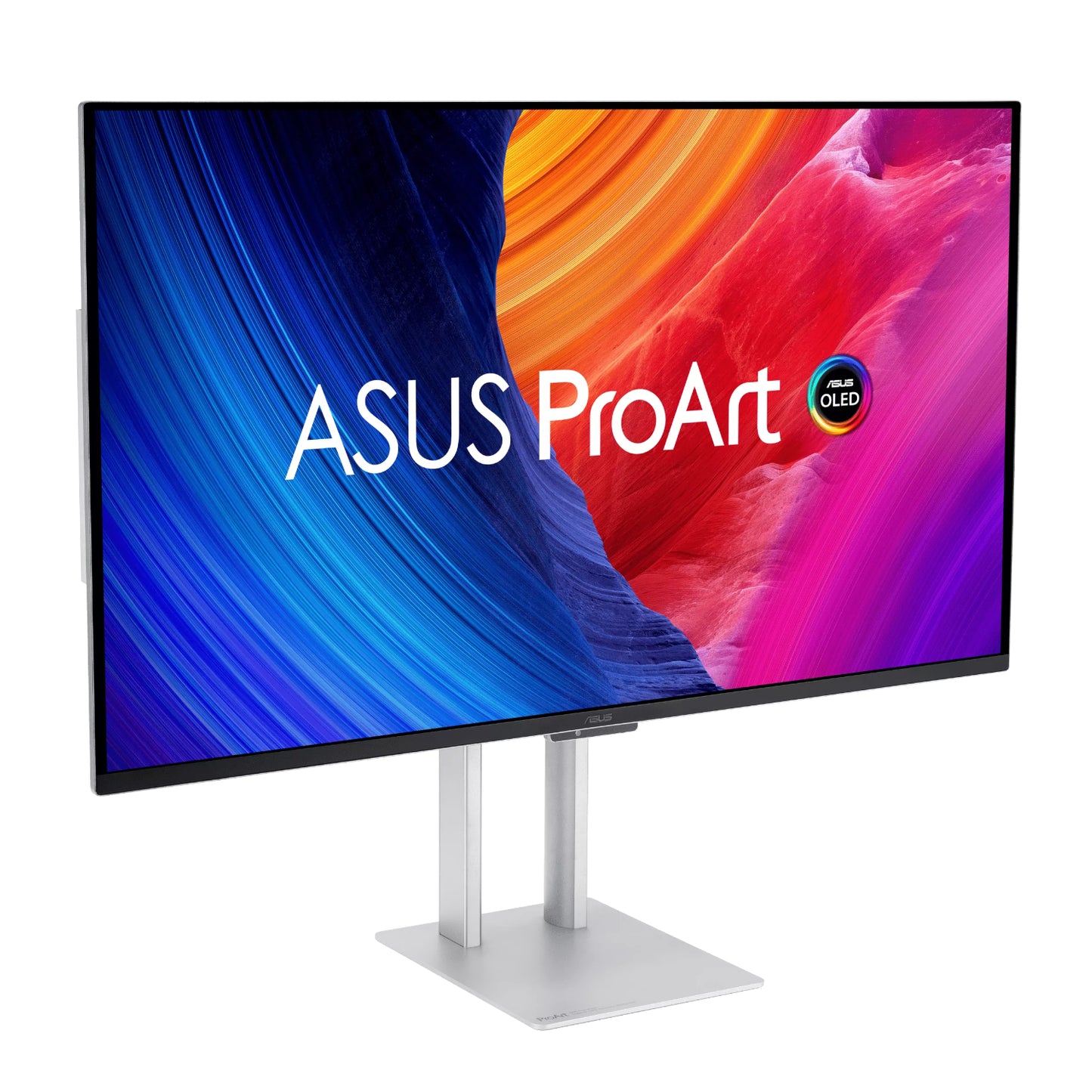 Asus PA32UCDM ProArt Display 31.5" 4K UHD OLED 240Hz Professional Monitor - Stellar Technologies