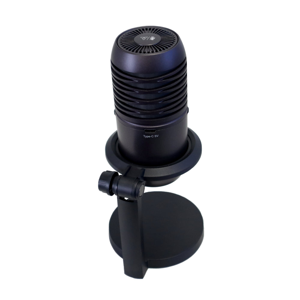 PCBuilder CAST CORE USB Gaming Microphone - Stellar Technologies
