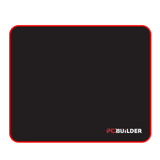 PCBuilder TRACK Small Mouse Pad - Stellar Technologies
