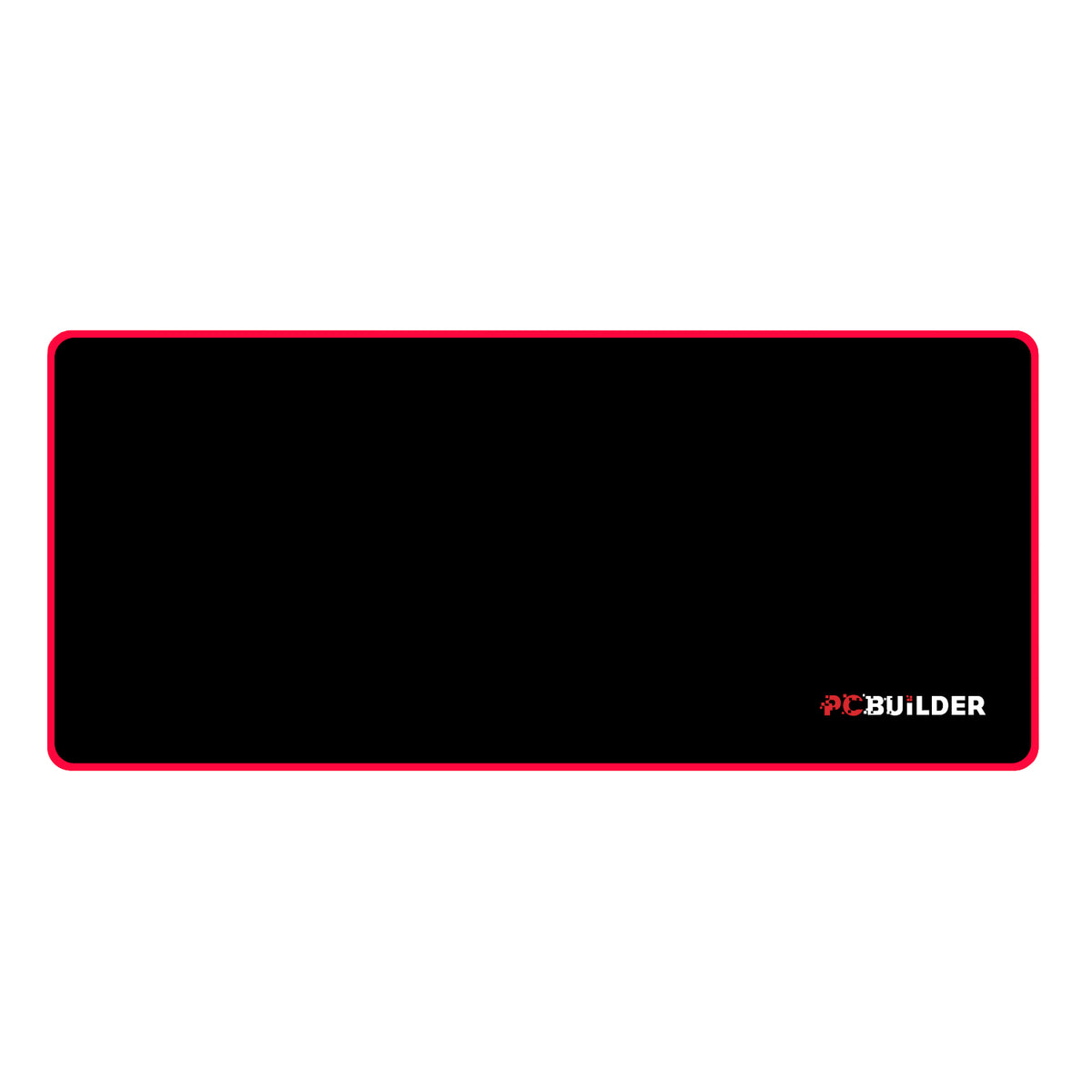 PCBuilder Traverse Large Mouse Pad - Stellar Technologies