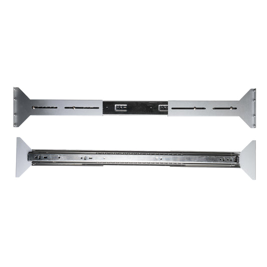 PCBuilder 800mm Rail Kit for PCBuilder 4U Rackmount Chassis - Stellar Technologies