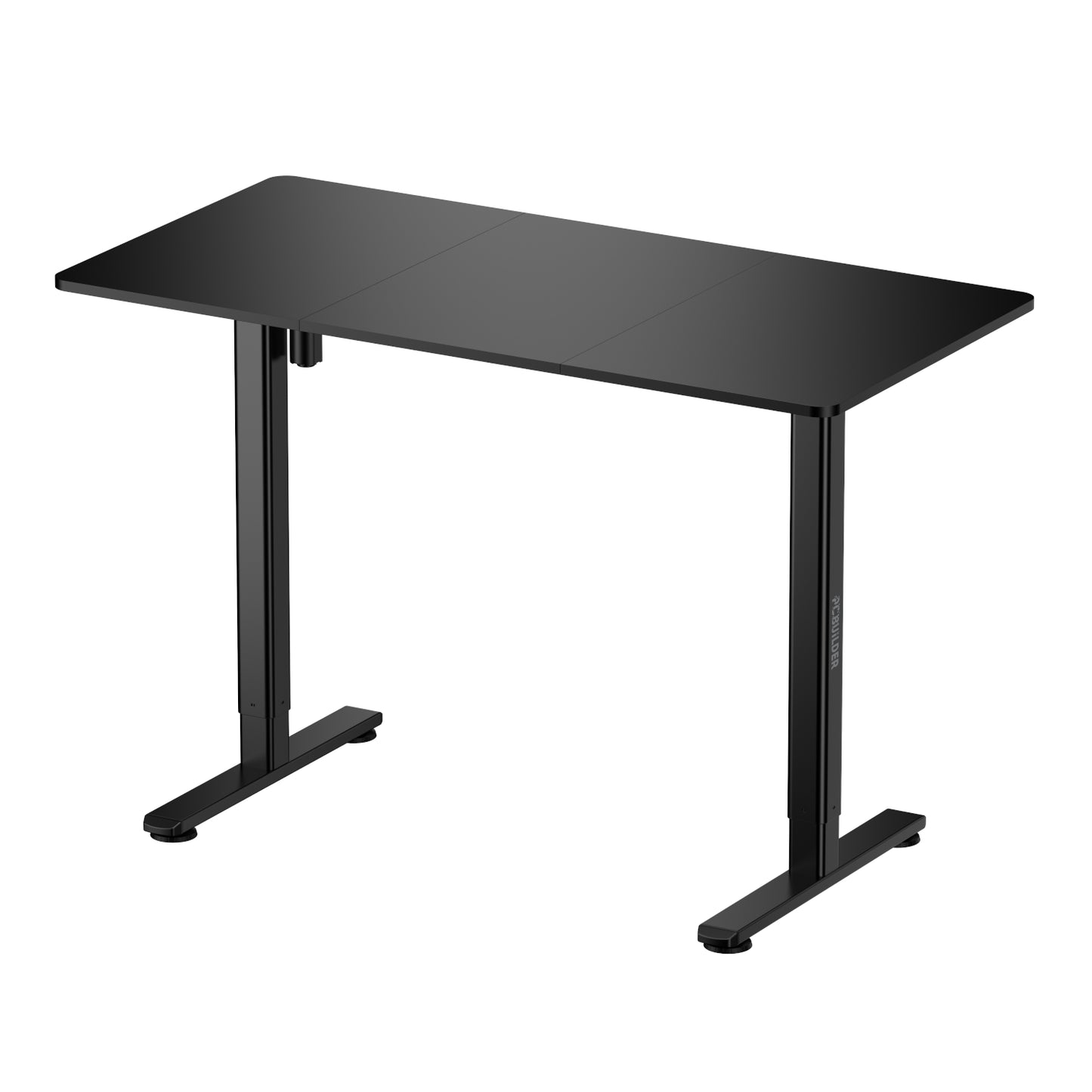 PCBuilder Summit Height Adjustable Electric Standing Desk - Stellar Technologies