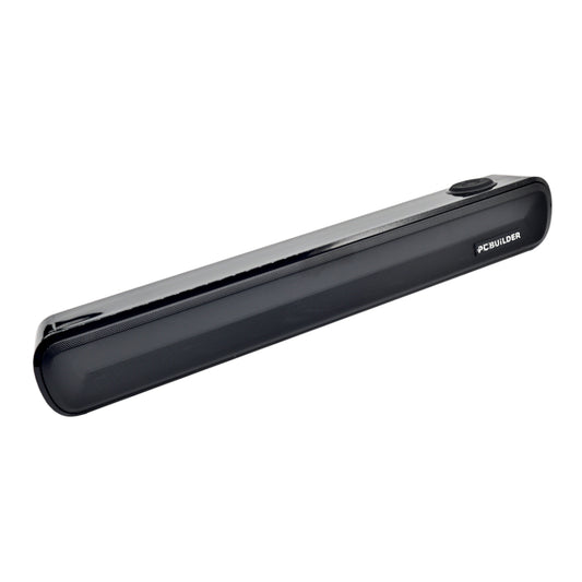 PCBuilder SONIC BOOM Bluetooth Gaming Speaker - Stellar Technologies