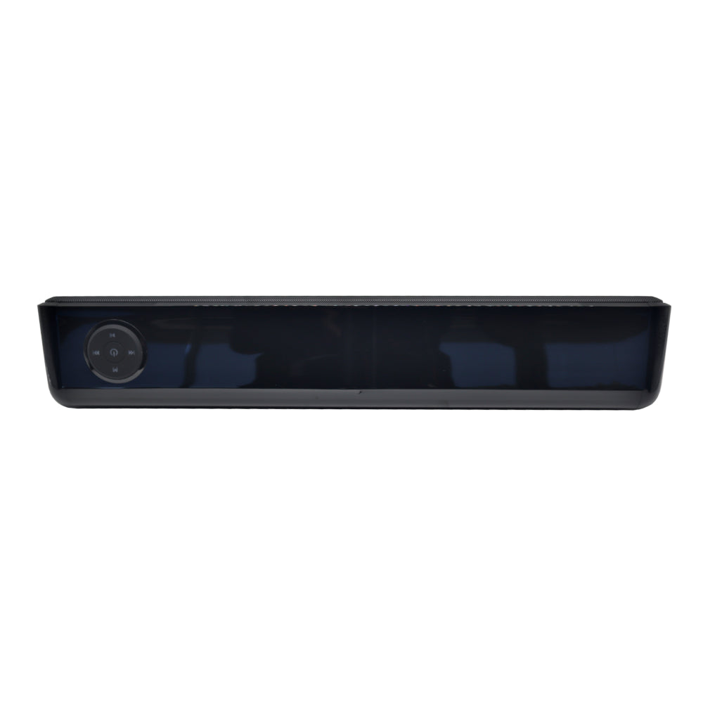 PCBuilder SONIC BOOM Bluetooth Gaming Speaker - Stellar Technologies