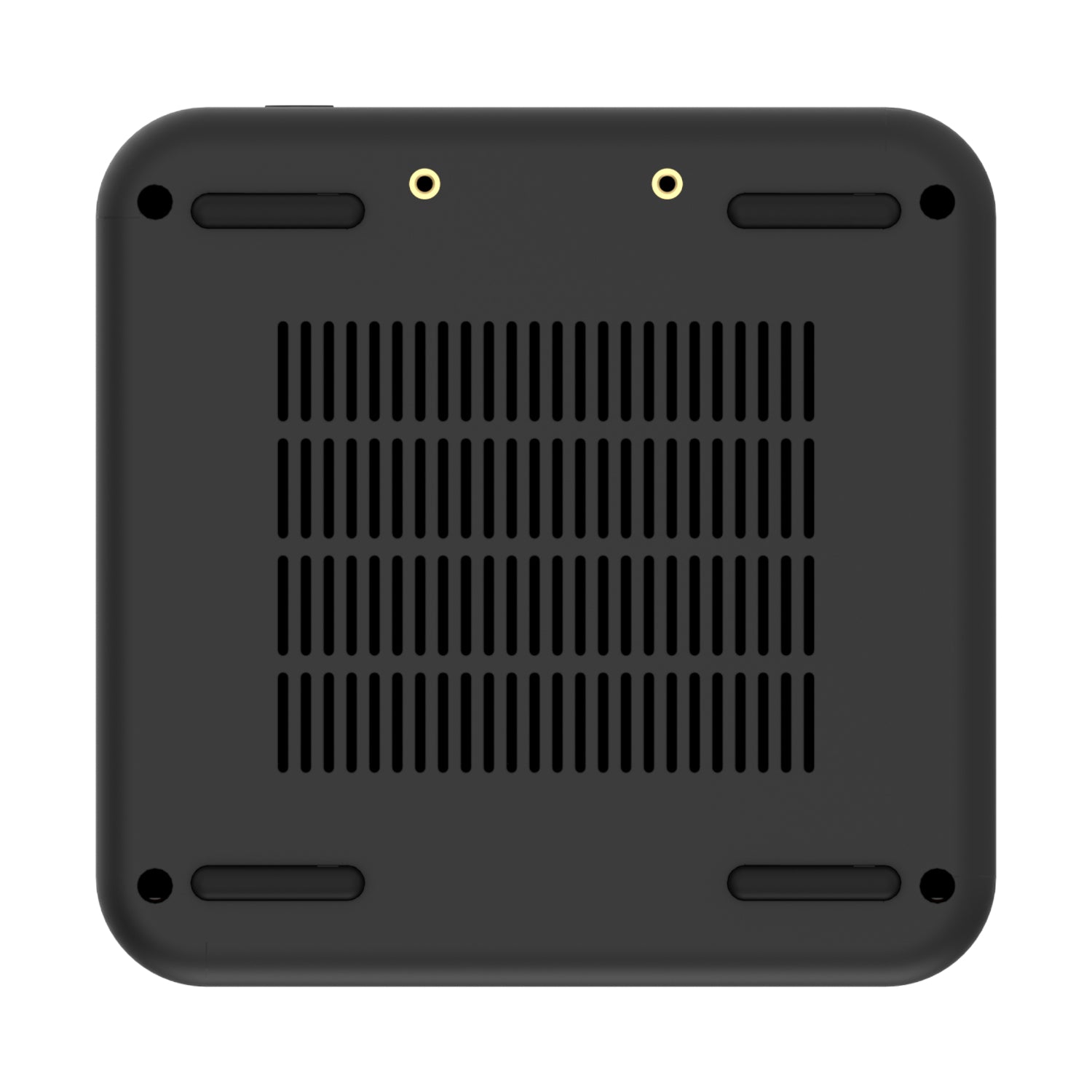 PCBuilder CUBE Mini PC - Intel Core 3-100U, 12GB, 512GB SSD, Win 11 Home - Stellar Technologies