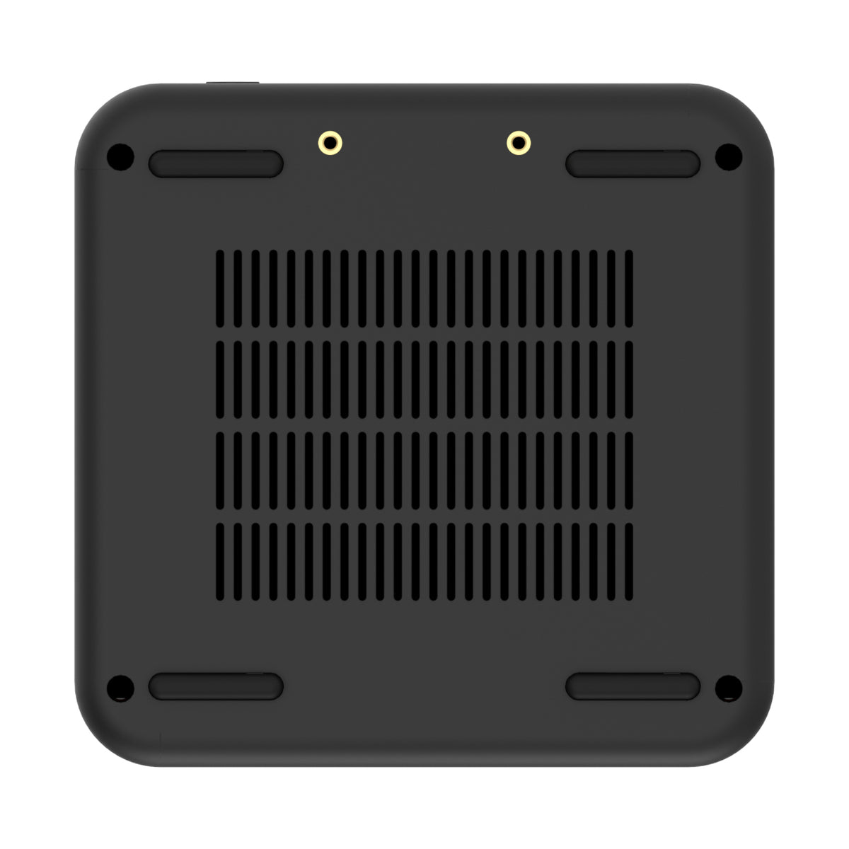 PCBuilder CUBE Mini PC - Intel Core 3-100U, 12GB, 512GB SSD, Win 11 Pro - Stellar Technologies