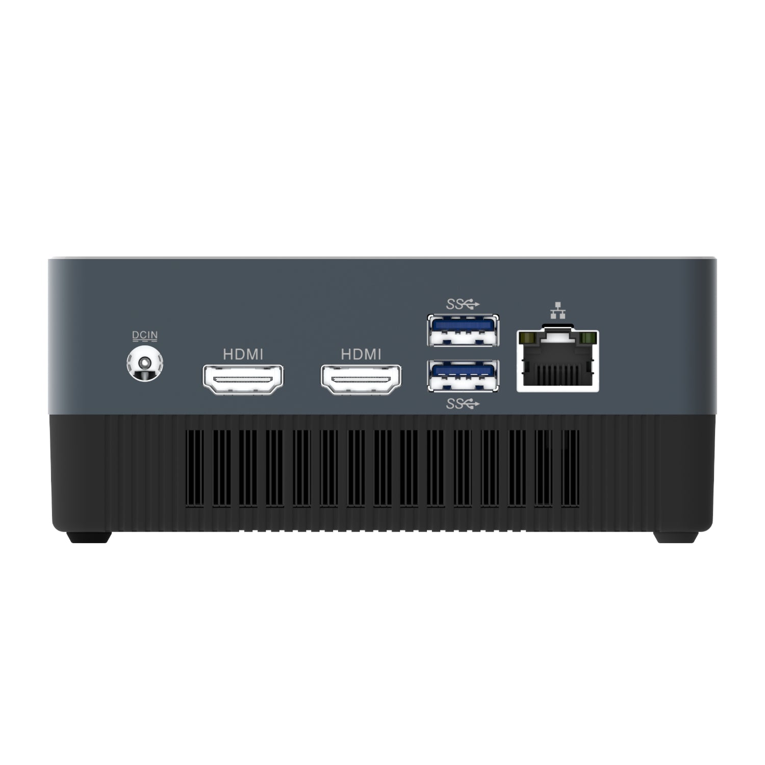 PCBuilder CUBE Intel i5-1235U 16GB DDR4 1TB Windows 11 Pro Mini PC - Stellar Technologies