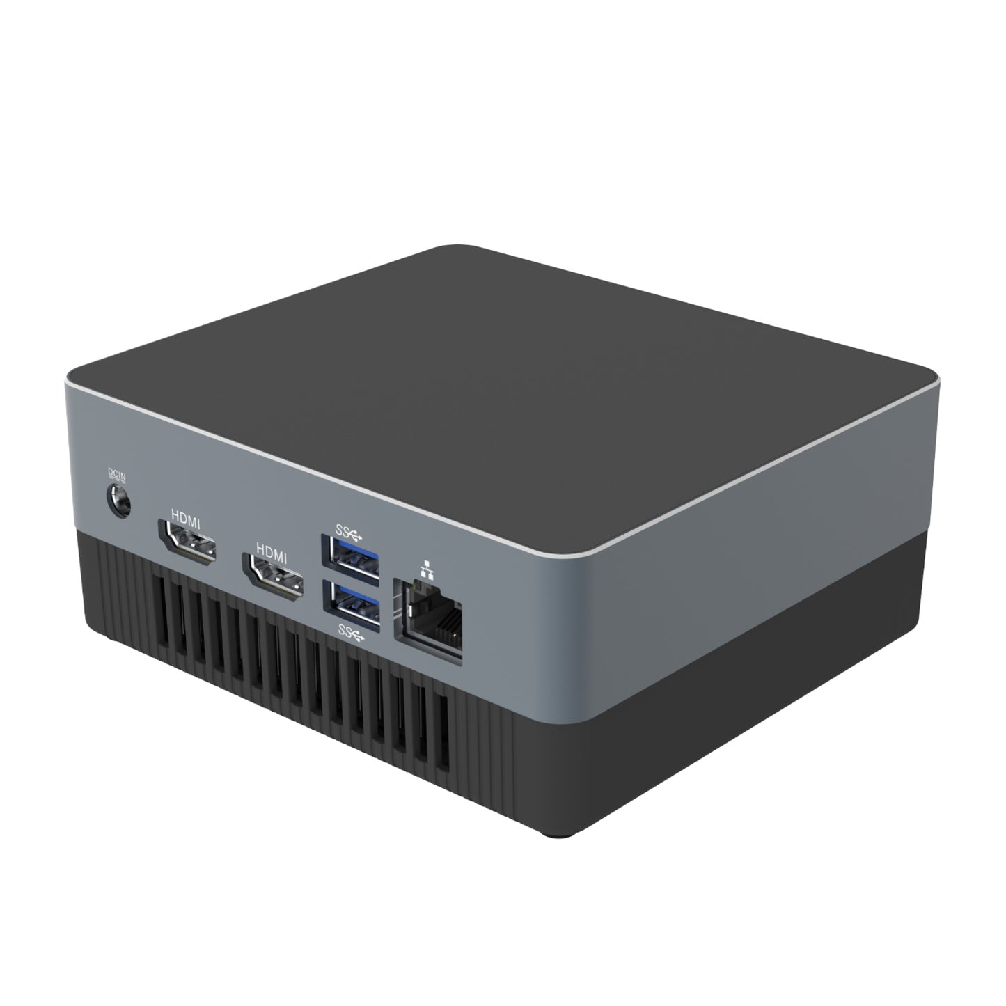 PCBuilder CUBE Intel i5-1235U 16GB DDR4 1TB Windows 11 Pro Mini PC - Stellar Technologies
