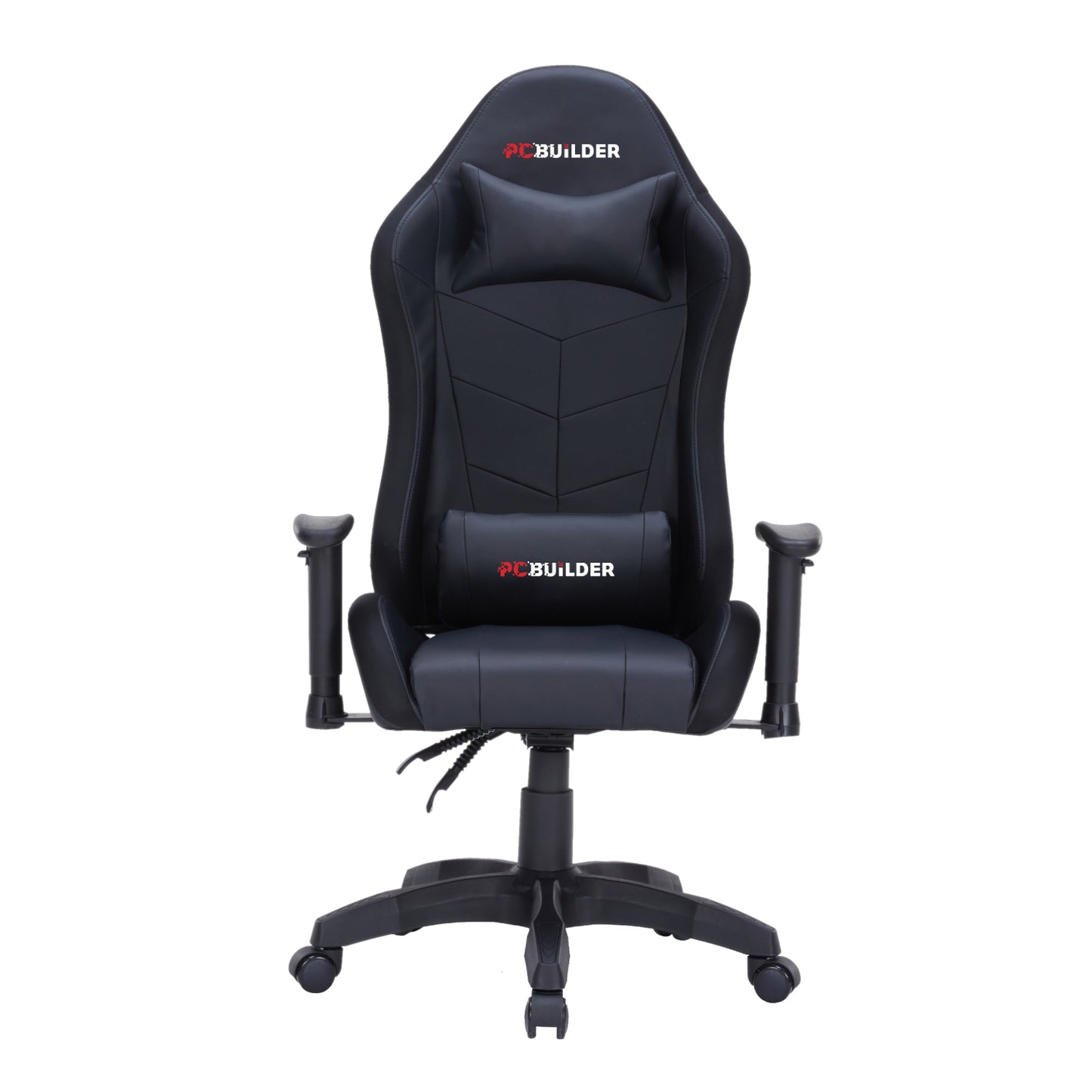 PCBuilder Navigator Lite Gaming Chair - Stellar Technologies