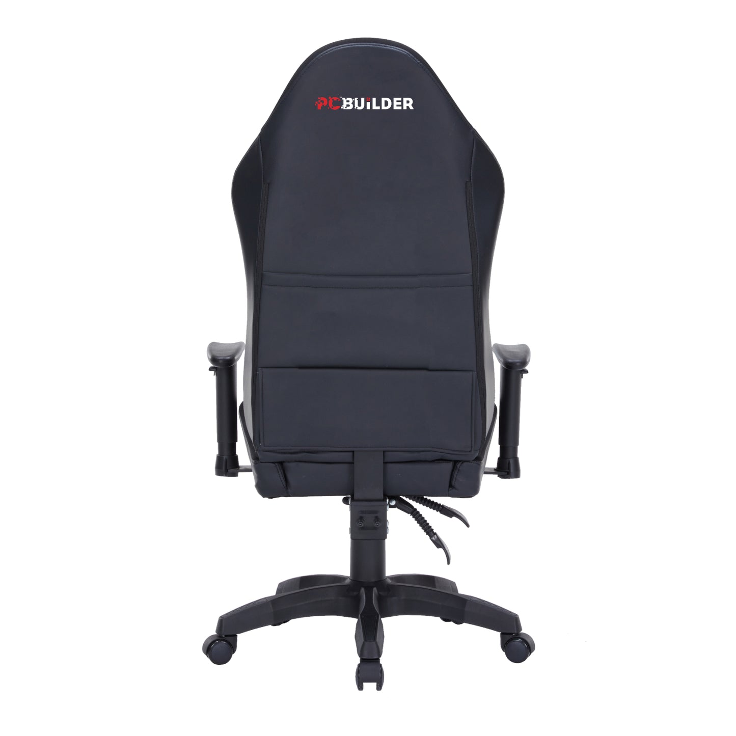 PCBuilder Navigator Lite Gaming Chair - Stellar Technologies
