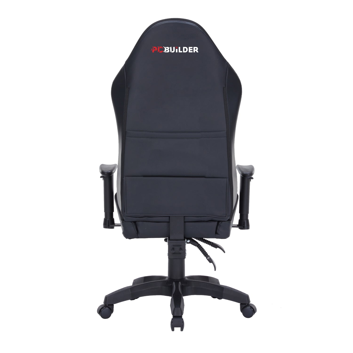 PCBuilder Navigator Lite Gaming Chair - Stellar Technologies