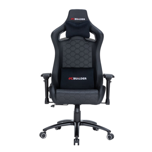 PCBuilder NAVIGATOR X Gaming Chair - Stellar Technologies