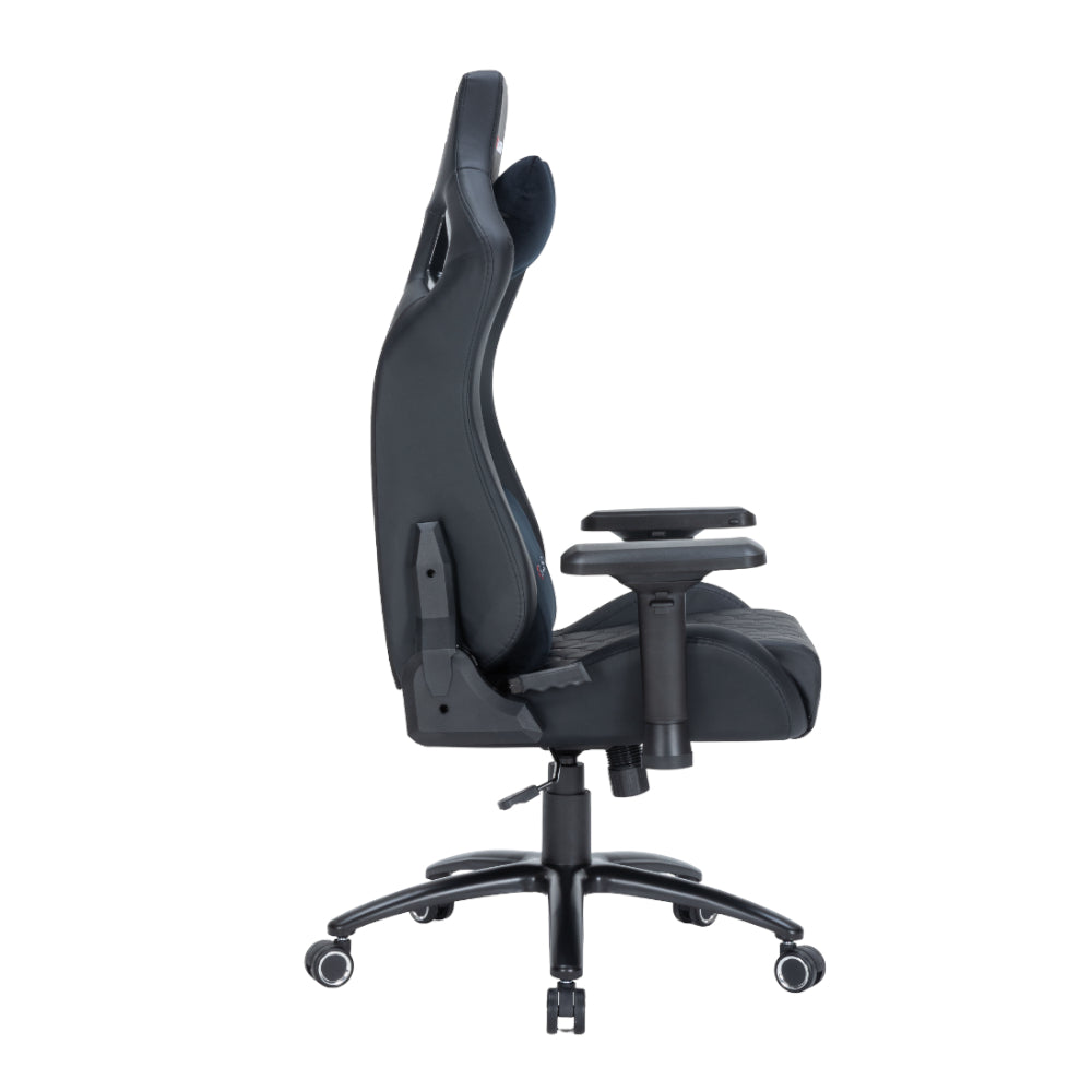 PCBuilder NAVIGATOR X Gaming Chair - Stellar Technologies