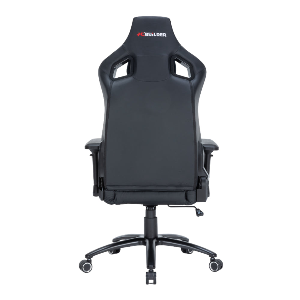 PCBuilder NAVIGATOR X Gaming Chair - Stellar Technologies