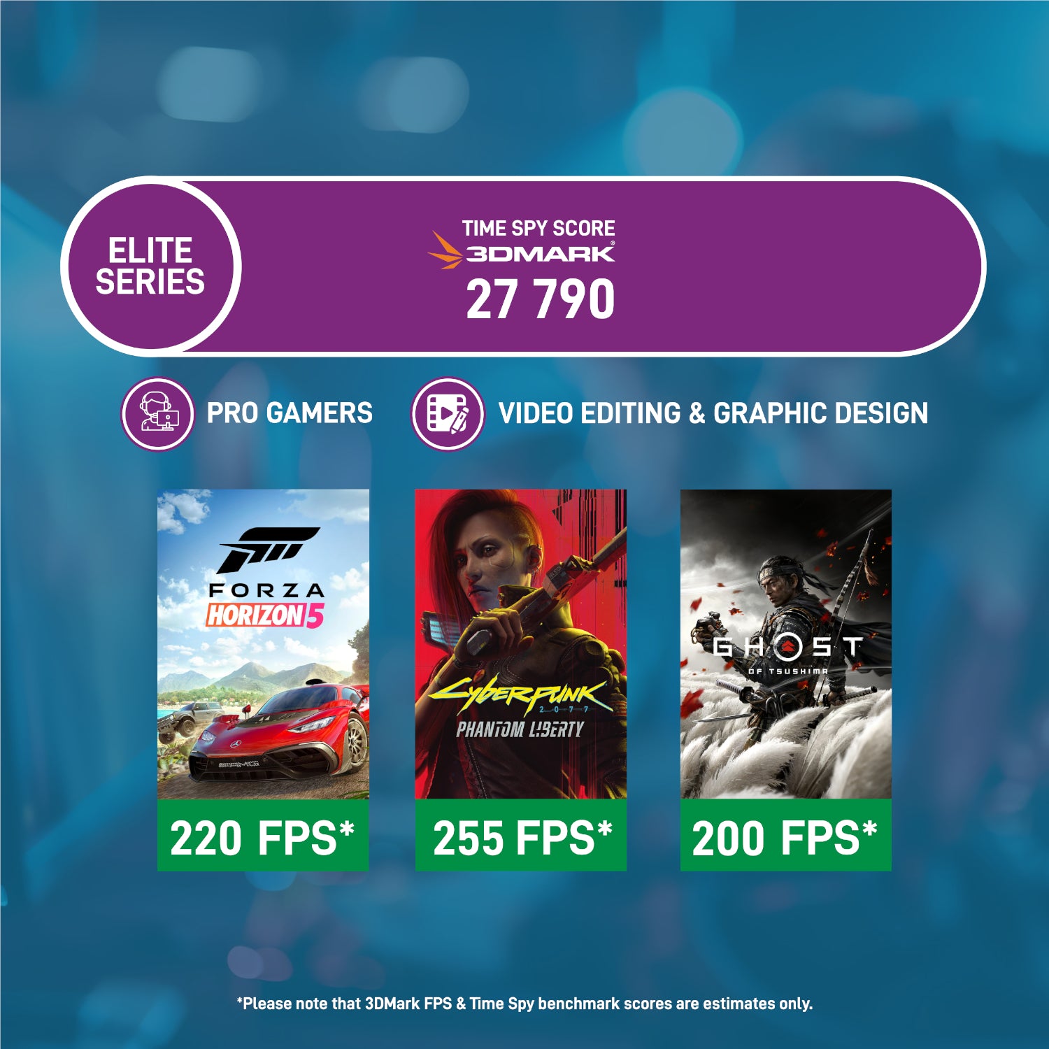 PCBuilder Ryzen 7 9800X3D ASUS X MIKU Windows 11 Gaming PC - Stellar Technologies
