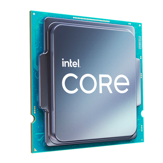 PCBuilder Intel i3-14100 HOME MASTER Windows 11 Desktop PC